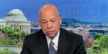 Ex-Obama DHS Chief Says Shutdown ‘Madness’ From Both Parties Could ‘Break The Back’ Of TSA Permanently