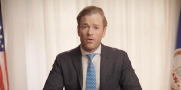 EXCLUSIVE: ‘America First’ Democrat Mark Moran Excoriates Own Party On Gerrymandering, Gun Control