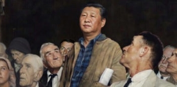 EXCLUSIVE: CCP-Tied Activists Desperately Trying To Keep Chinese Land Grabs Alive Near US Military Bases