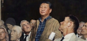 EXCLUSIVE: CCP-Tied Activists Desperately Trying To Keep Chinese Land Grabs Alive Near US Military Bases