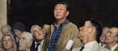 EXCLUSIVE: CCP-Tied Activists Desperately Trying To Keep Chinese Land Grabs Alive Near US Military Bases