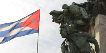 EXCLUSIVE: DC’s Cuba Activists Celebrate Regime-Backed Art Project While Cubans Suffer