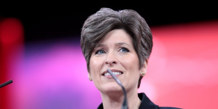 EXCLUSIVE: GOP Senator Introduces Bill To Wage War On Fed Waste