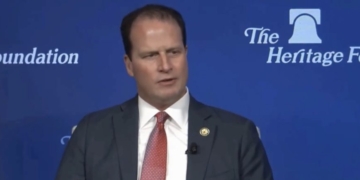 EXCLUSIVE: House Republicans Push To Pass More Of Trump’s Agenda In Reconciliation 2.0