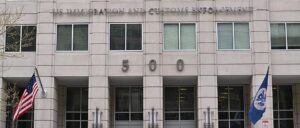 EXCLUSIVE: ICE Nabs Illegal Trucker Who Allegedly Hospitalized Pedestrian