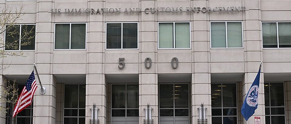 EXCLUSIVE: ICE Nabs Illegal Trucker Who Allegedly Hospitalized Pedestrian