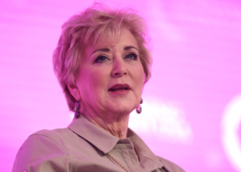 EXCLUSIVE: McMahon Slams Democrats For Acting Like ‘Throwing Money’ At Schools Will Solve Literacy Crisis