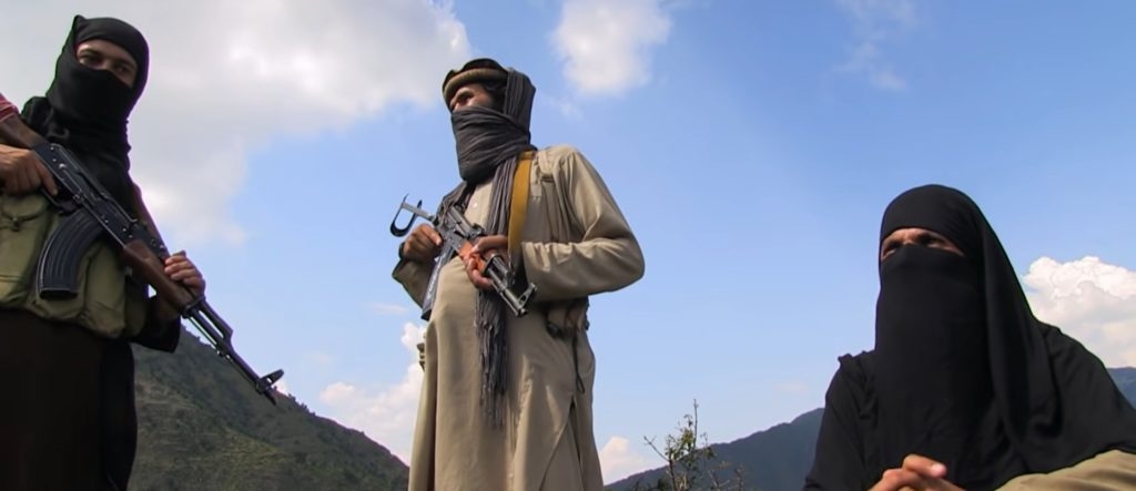 EXCLUSIVE: Old Dominion Shooter Far From The Only ISIS Lover Courts Let Off Easy