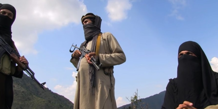 EXCLUSIVE: Old Dominion Shooter Far From The Only ISIS Lover Courts Let Off Easy