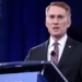 EXCLUSIVE: Sen. James Lankford Goes For Jugular Of Over $100,000,000,000 In Blue State Unemployment Fraud