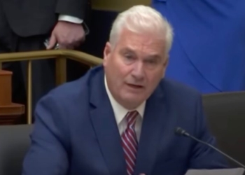 EXCLUSIVE: Tom Emmer Says More Blue States Are ‘On Notice’ In Trump’s War On Fraud