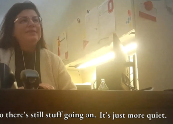 EXCLUSIVE: University Officials Attack ‘The Whites’ While Illegally Continuing DEI, Complaints Allege