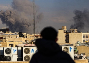 Expert Discusses How The Shutdown Impacts Homeland Security And More