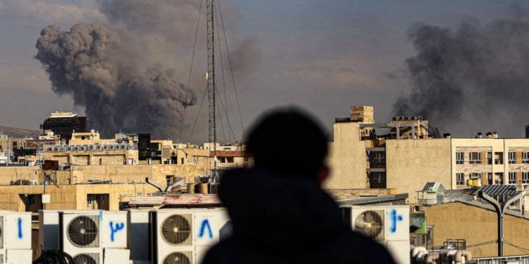 Expert Discusses How The Shutdown Impacts Homeland Security And More