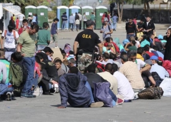 Experts Discuss The Voter Fraud That Is The ‘Real’ Threat To Our Democracy