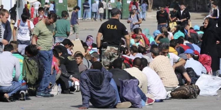 Experts Discuss The Voter Fraud That Is The ‘Real’ Threat To Our Democracy