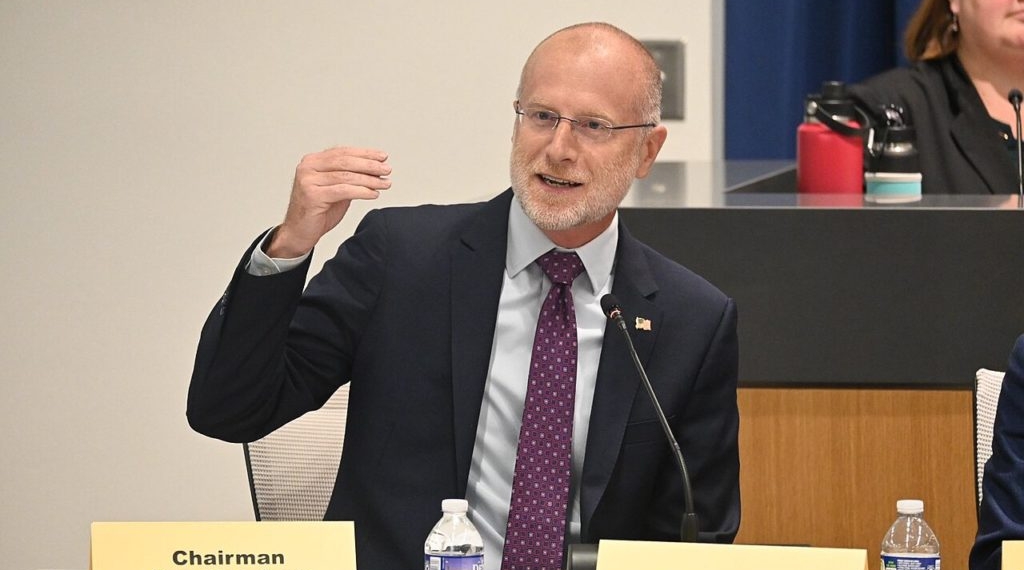 ‘Fake News’: FCC Chair Warns Broadcasters To ‘Operate In The Public Interest’ Or Risk Loss Of License