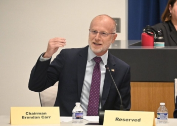 ‘Fake News’: FCC Chair Warns Broadcasters To ‘Operate In The Public Interest’ Or Risk Loss Of License