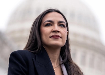 Far Left Democrats Make Their 2028 Presidential Choice Known