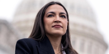 Far Left Democrats Make Their 2028 Presidential Choice Known