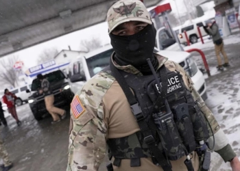 Federal Judge In Minnesota Threatens ICE And DOJ