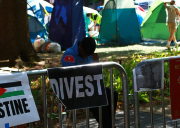 ‘Flawed … And Illegal’: Major University Claps Back At Student Gov Demanding Boycott of Israel