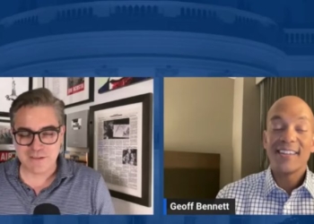 Former CNN Host Says Who He’d Give ‘Billions Of Dollars’ To; It Isn’t His Old Network