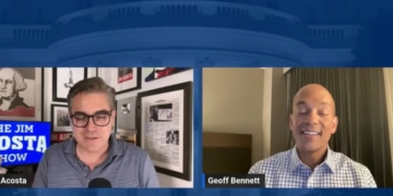 Former CNN Host Says Who He’d Give ‘Billions Of Dollars’ To; It Isn’t His Old Network