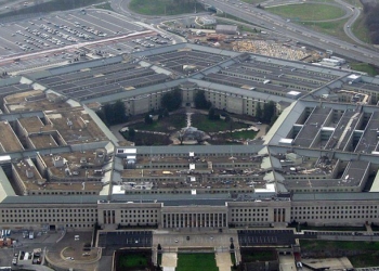 Former Pentagon Aide Hired To Intelligence Role After Leak Probe