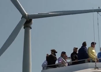 FRANK LASEE: Trump’s ‘Billion-Dollar Giveaway’ Actually A Refund To Kill Costly Offshore Wind