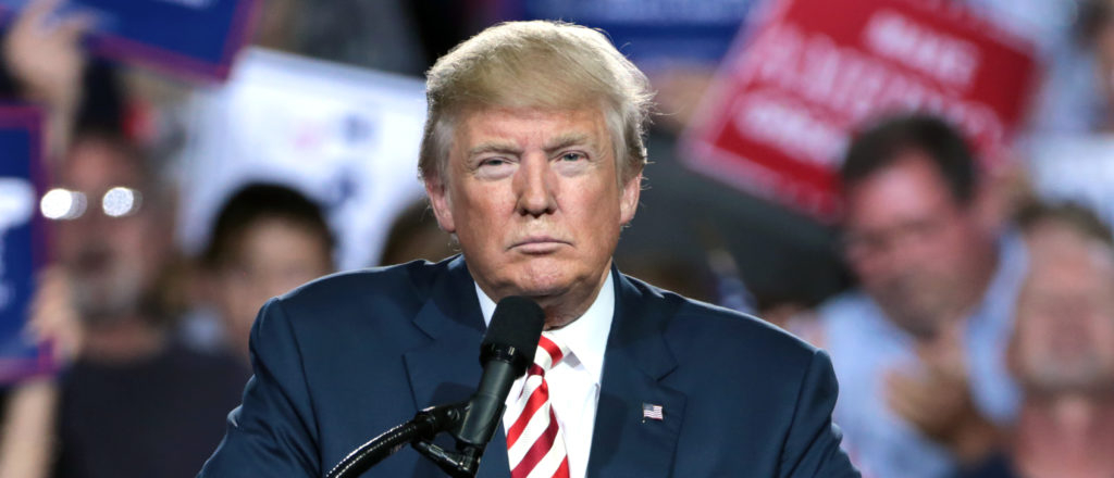 FRED FLEITZ: Trump Knows Great Leaders Adapt As Circumstances Change