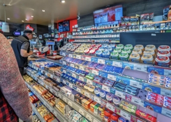 ‘Gas Station Heroin’ Is Spreading