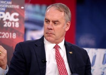 GOP Congressman Announces Retirement At End Of Term