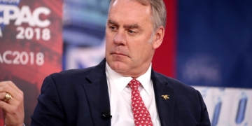 GOP Congressman Announces Retirement At End Of Term