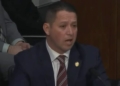 GOP Congressman Caught Up In Sex Suicide Scandal Drops Out Of Race