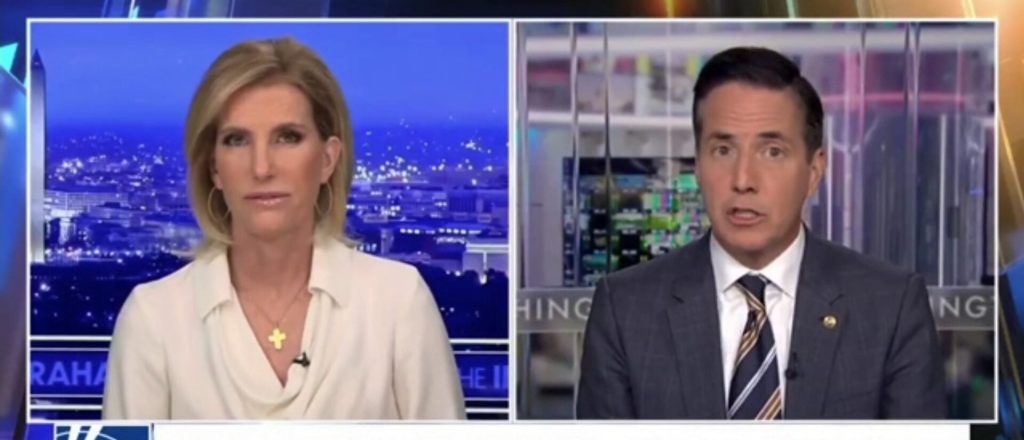 GOP Sen. Bernie Moreno Outlines Why John Thune Struggles To Move SAVE America Act Forward