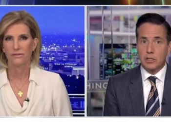 GOP Sen. Bernie Moreno Outlines Why John Thune Struggles To Move SAVE America Act Forward