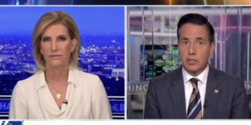 GOP Sen. Bernie Moreno Outlines Why John Thune Struggles To Move SAVE America Act Forward