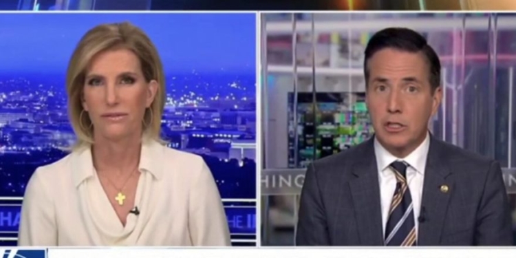 GOP Sen. Bernie Moreno Outlines Why John Thune Struggles To Move SAVE America Act Forward