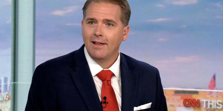 GOP Strategist Explains The Problem With ‘No Kings’