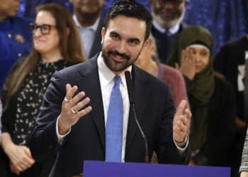 Gov. Zohran Mamdani Proposes New Minimum Wage