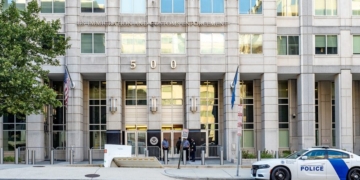 Government Has Let Massive Portfolio Of Taxpayer-Funded Buildings Fall Into Disrepair