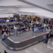 Government Shutdown Impacts Travel Across U.S. Airports