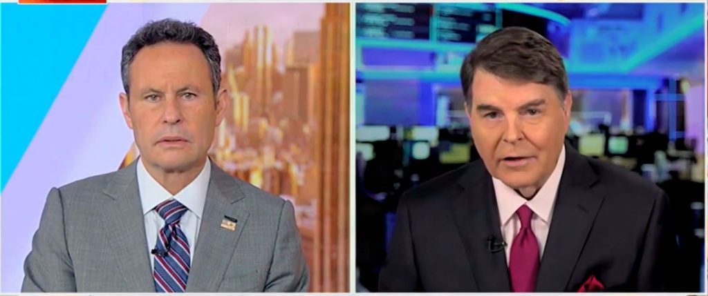 Gregg Jarrett Highlights What Zohran Mamdani Didn’t Say About NYC Attack
