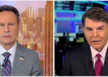Gregg Jarrett Highlights What Zohran Mamdani Didn’t Say About NYC Attack
