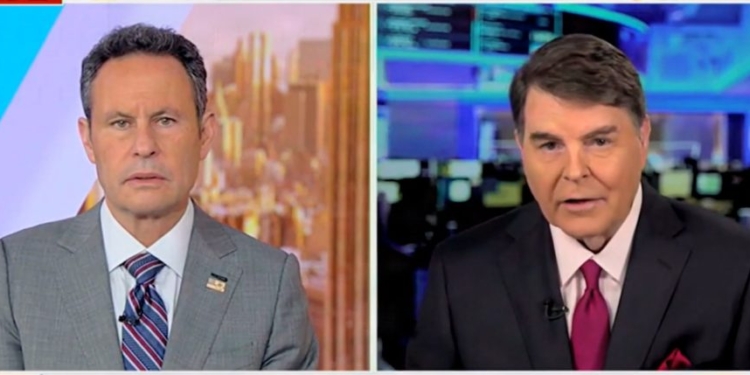 Gregg Jarrett Highlights What Zohran Mamdani Didn’t Say About NYC Attack
