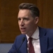 Hawley Introduces Bill Forcing Trump Admin To Protect Unborn From Chemical Abortion