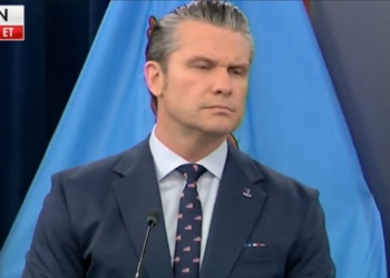 Hegseth Doesn’t Rule Out Ground Troops To Seize Iran’s Uranium