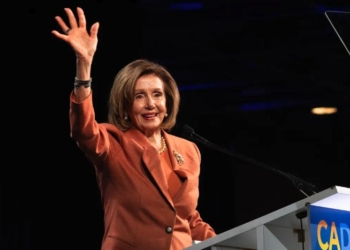 Here’s What Nancy Pelosi Said When Asked If A President Needs A War Powers Resolution To Strike Another Country