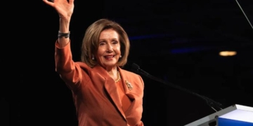 Here’s What Nancy Pelosi Said When Asked If A President Needs A War Powers Resolution To Strike Another Country